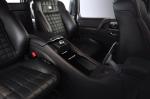 Mercedes-Benz G65 AMG 800 iBusiness by Brabus 2014 года